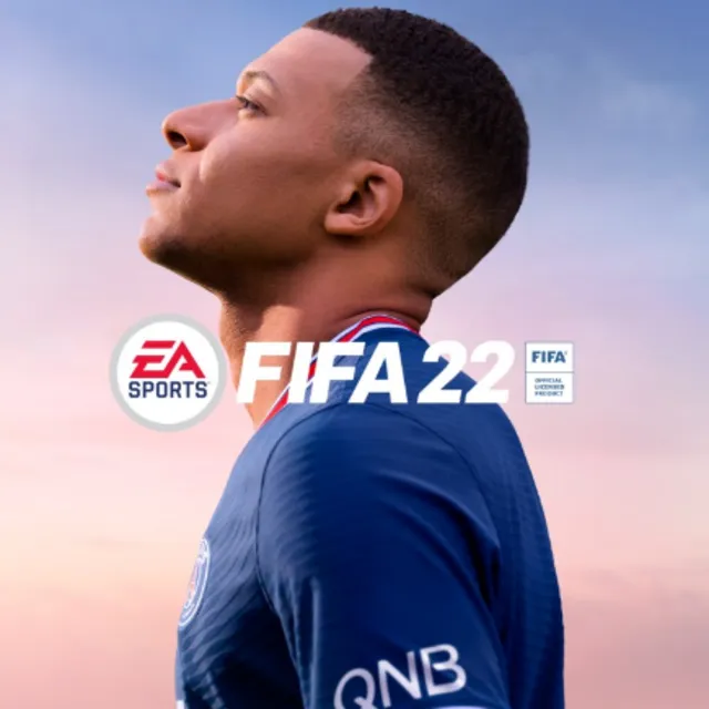 ⭐FIFA 22 STEAM АККАУНТ ГАРАНТИЯ ⭐