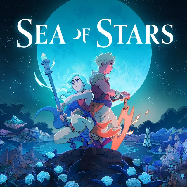 ⭐️ Sea of Stars [Steam/Global][CashBack]