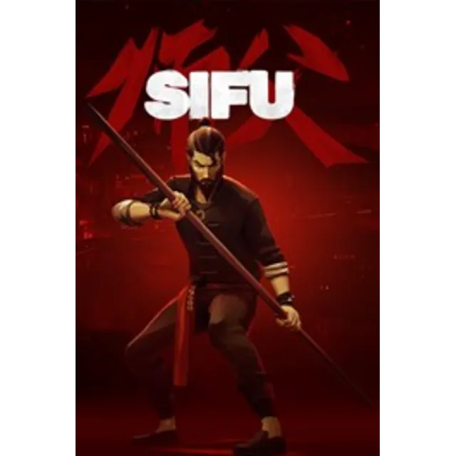 ✅Sifu✅ XBOX+PC 🔑