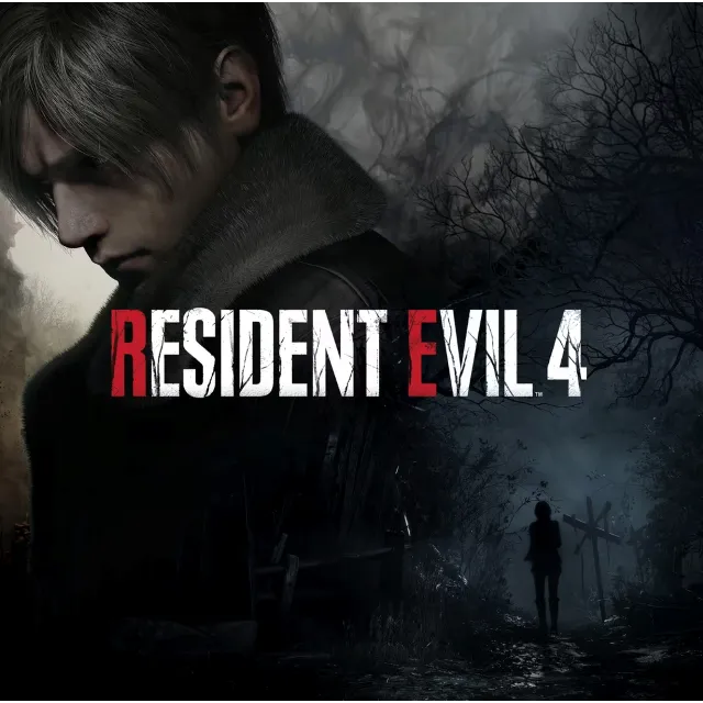 🔥Resident Evil 4 REMAKE 2023🔥XBOX Series X|S КЛЮЧ🔑🌎