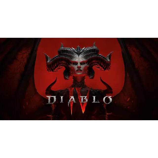 🖤🔥Diablo IV STANDART🔥XBOX One/Series X|S КЛЮЧ🔑🌎