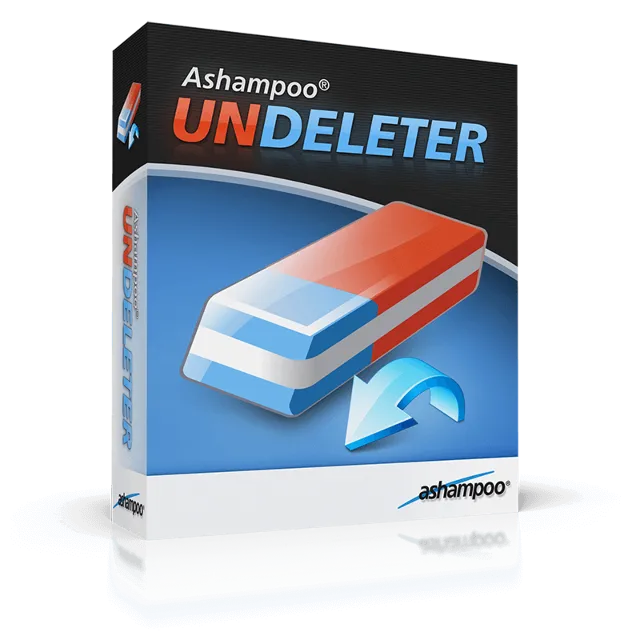 ✅ Ashampoo Undeleter 🔑 Пожизненная лицензия, ключ