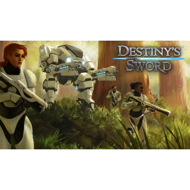 🔥 Destiny's Sword | Steam РУ+UA+KZ+СНГ🔥