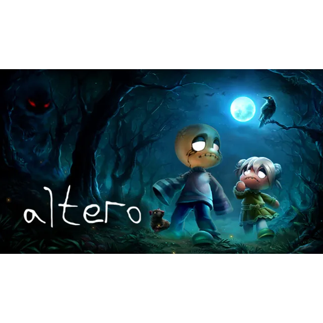 🔥 Altero | Steam РУ+UA+KZ+СНГ🔥
