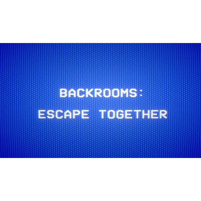 🔥 Backrooms: Escape Together | Steam РУ+UA+KZ+СНГ🔥