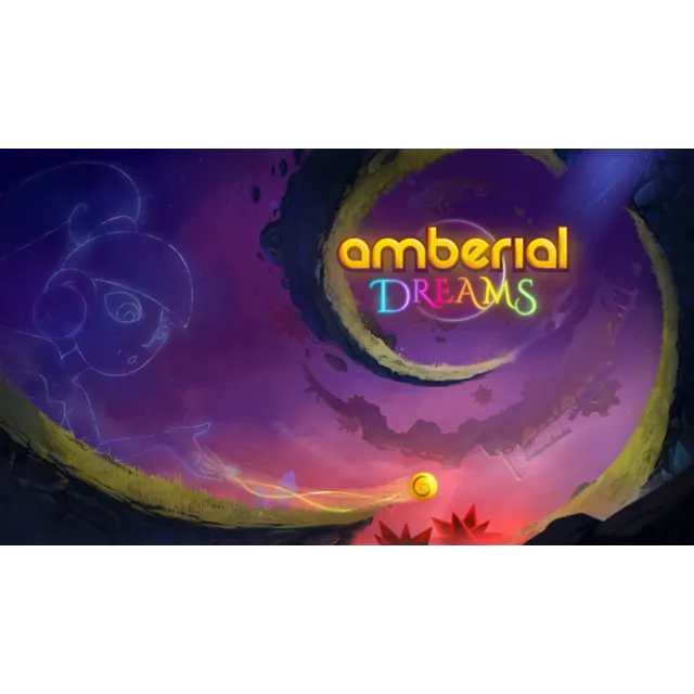 🔥 Amberial Dreams | Steam РУ+UA+KZ+СНГ🔥