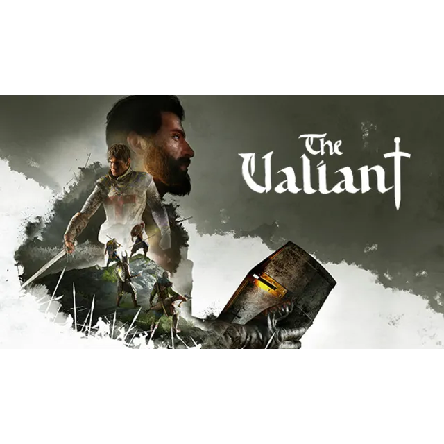 🔥 The Valiant | Steam РУ+UA+KZ+СНГ🔥