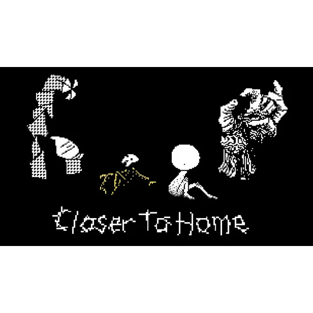 🔥 Closer To Home | Steam РУ+UA+KZ+СНГ🔥