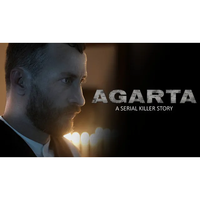 🔥 Agarta | Steam РУ+UA+KZ+СНГ🔥