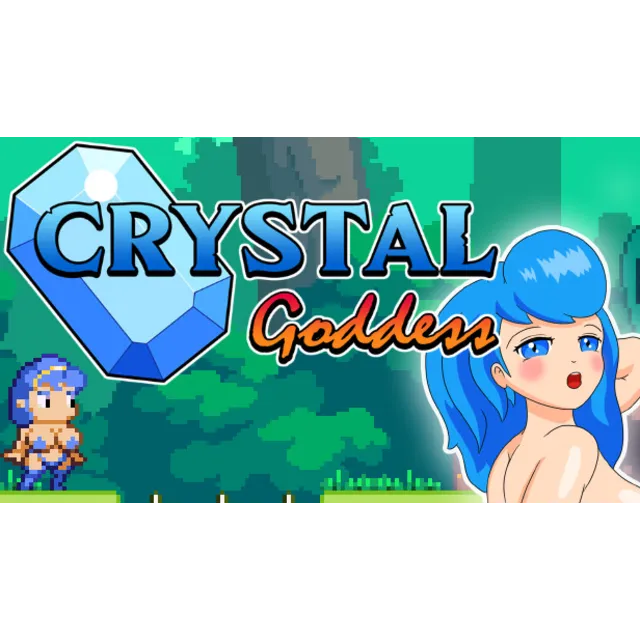🔥 Crystal Goddess | Steam РУ+UA+KZ+СНГ🔥