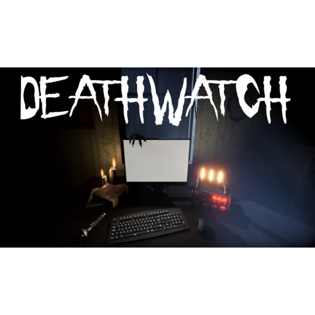 🔥 DEATHWATCH | Steam РУ+UA+KZ+СНГ🔥