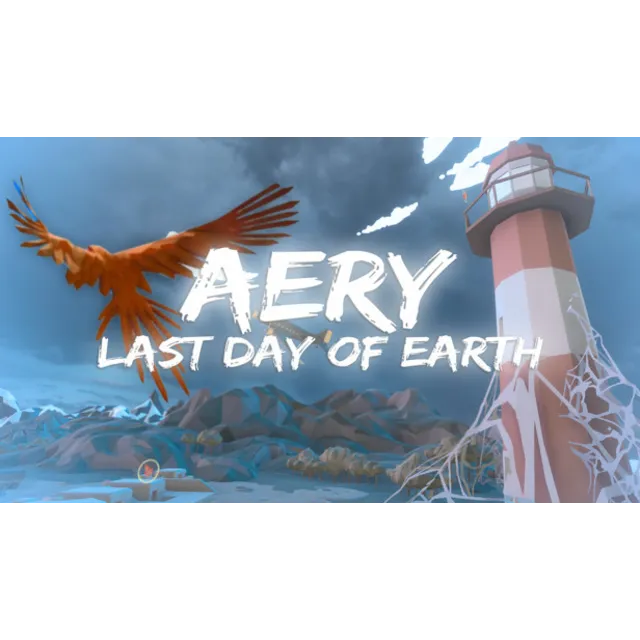🔥 Aery - Last Day of Earth | Steam РУ+UA+KZ+СНГ🔥