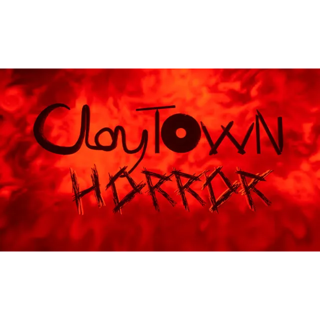 🔥 ClayTown Horror Part One | Steam РУ+UA+KZ+СНГ🔥
