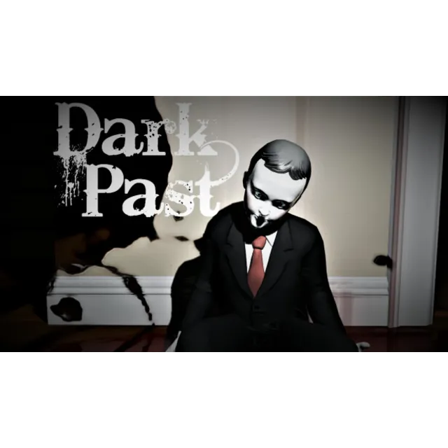🔥 Dark Past | Steam РУ+UA+KZ+СНГ🔥