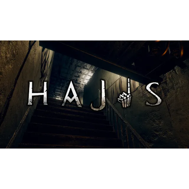 🔥 Hajis (Beta) | Steam РУ+UA+KZ+СНГ🔥
