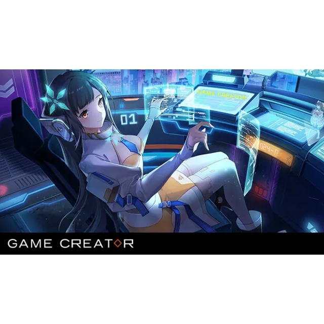 🔥 GameCreator | Steam РУ+UA+KZ+СНГ🔥