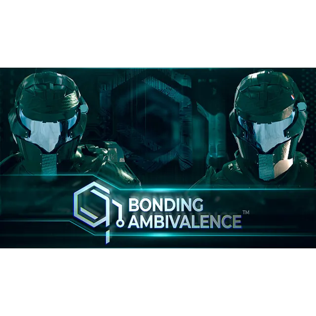 🔥 Bonding Ambivalence | Steam РУ+UA+KZ+СНГ🔥