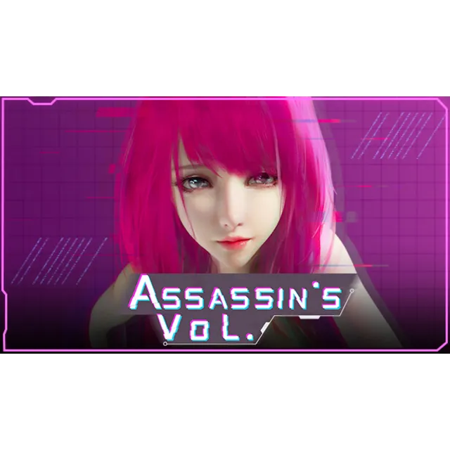 🔥 Assassin's Vol. | Steam РУ+UA+KZ+СНГ🔥