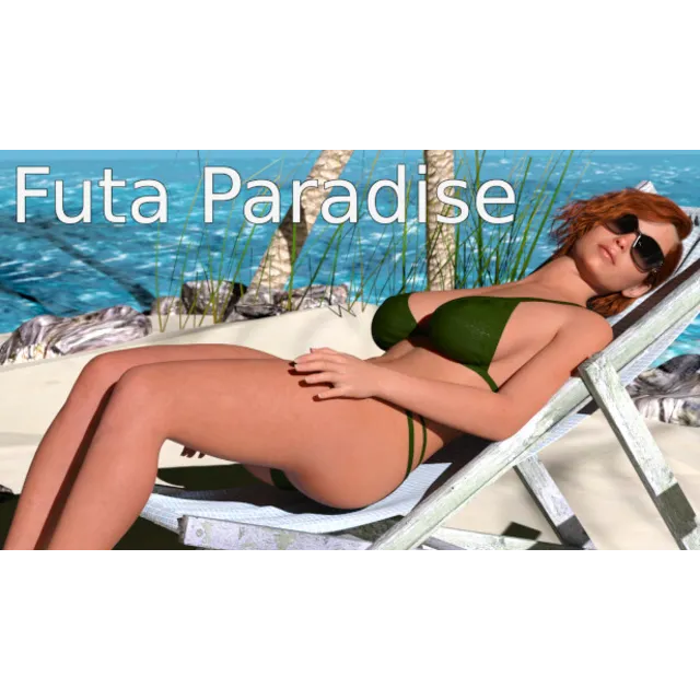 🔥 Futa Paradise | Steam РУ+UA+KZ+СНГ🔥