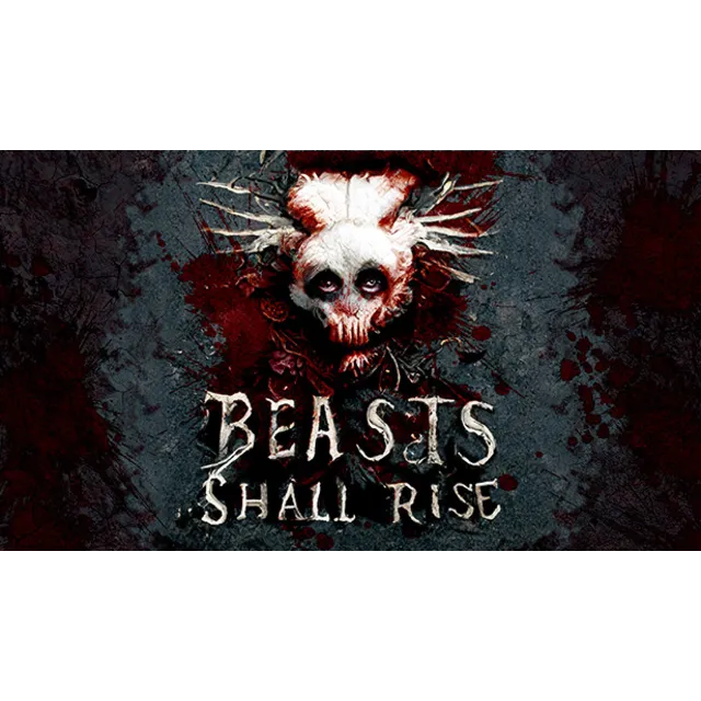 🔥 Beasts Shall Rise | Steam РУ+UA+KZ+СНГ🔥