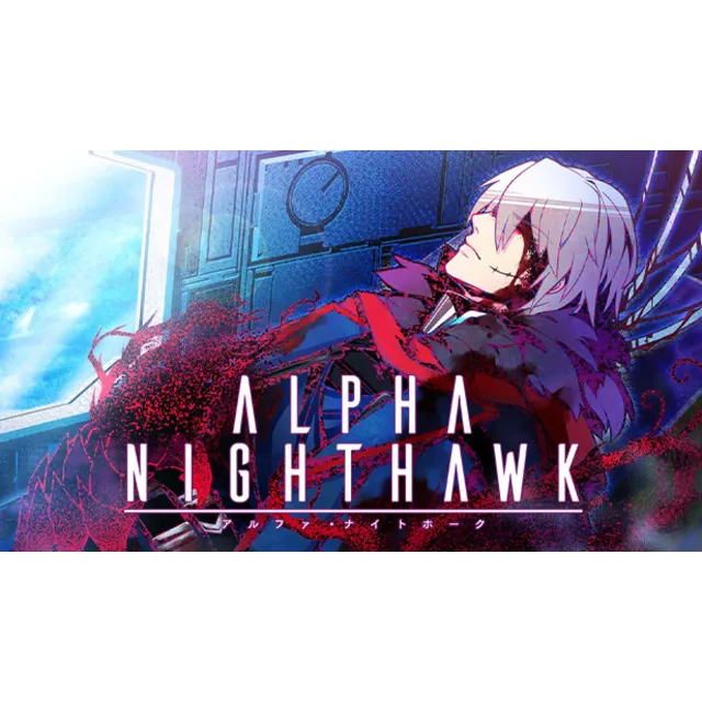🔥 ALPHA-NIGHTHAWK | Steam РУ+UA+KZ+СНГ🔥