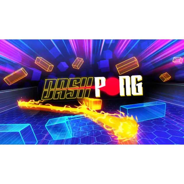 🔥 Dashpong | Steam РУ+UA+KZ+СНГ🔥