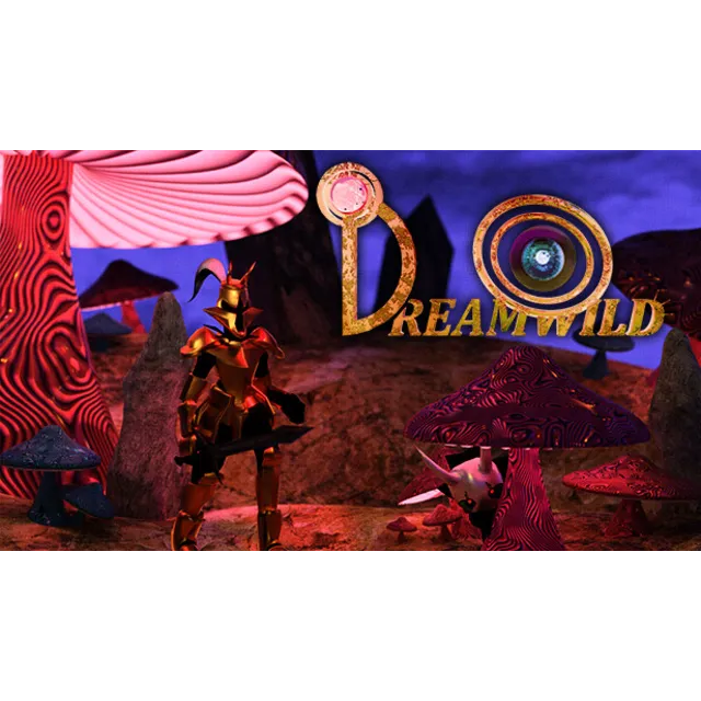 🔥 DREAMWILD | Steam РУ+UA+KZ+СНГ🔥