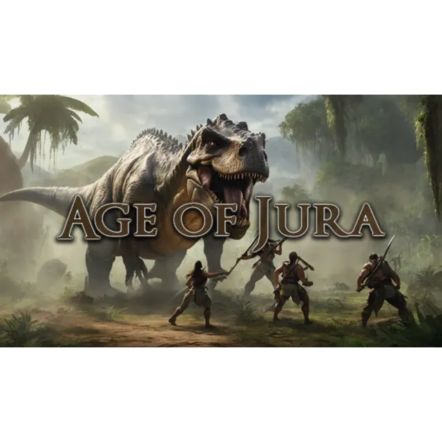 🔥 Age of Jura | Steam РУ+UA+KZ+СНГ🔥