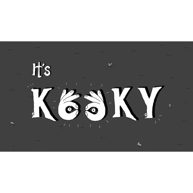 🔥 It's Kooky | Steam РУ+UA+KZ+СНГ🔥