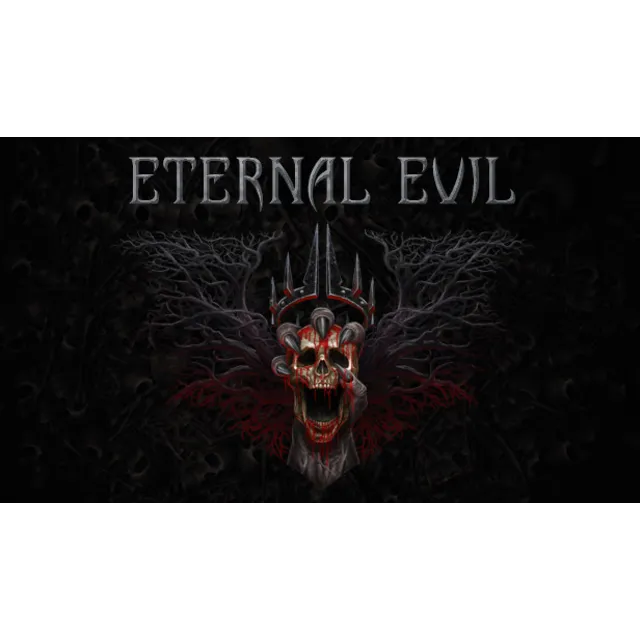 🔥 Eternal Evil | Steam РУ+UA+KZ+СНГ🔥