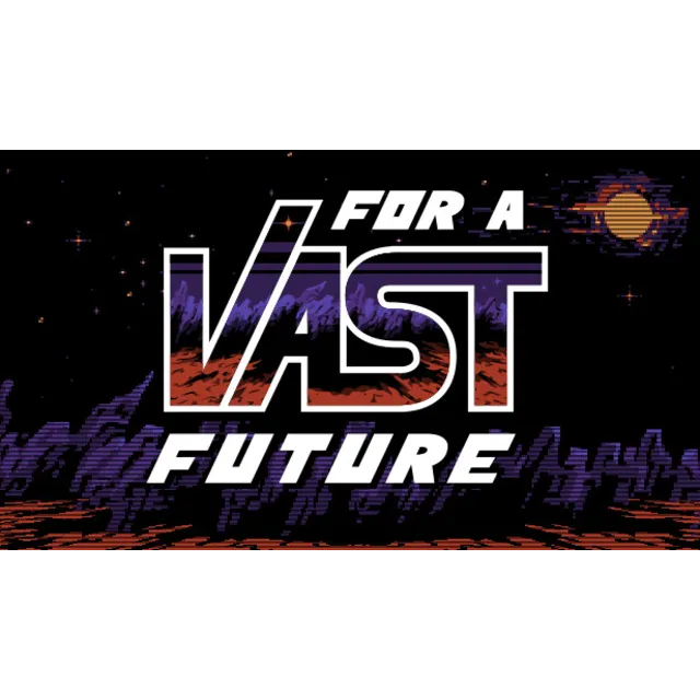 🔥 For a Vast Future | Steam РУ+UA+KZ+СНГ🔥