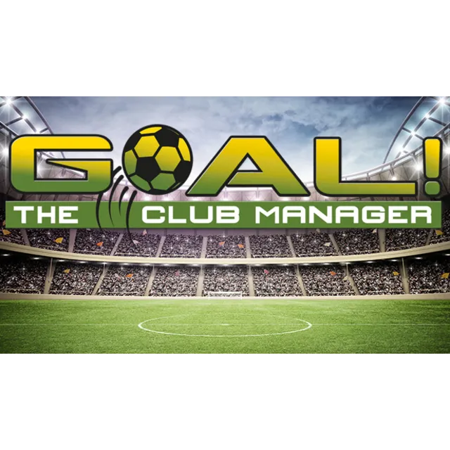 🔥 GOAL! The Club Manager | Steam РУ+UA+KZ+СНГ🔥