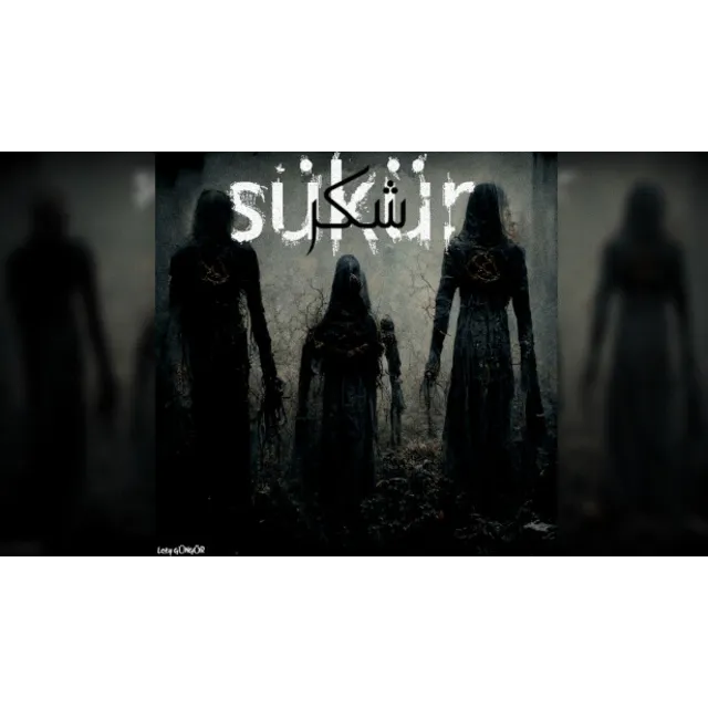 🔥 🔥 SUKUR | Steam РУ+UA+KZ+СНГ🔥