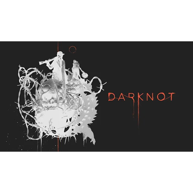 🔥 DarKnot | Steam РУ+UA+KZ+СНГ🔥
