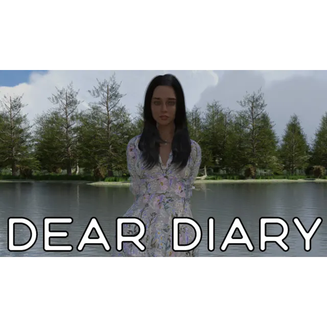 🔥 🔥 Dear Diary | Steam РУ+UA+KZ+СНГ🔥