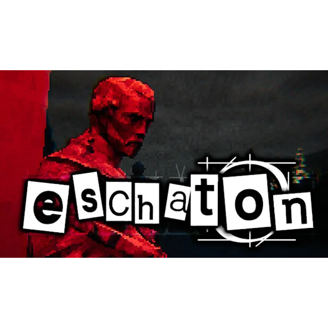 🔥 Eschaton | Steam РУ+UA+KZ+СНГ🔥