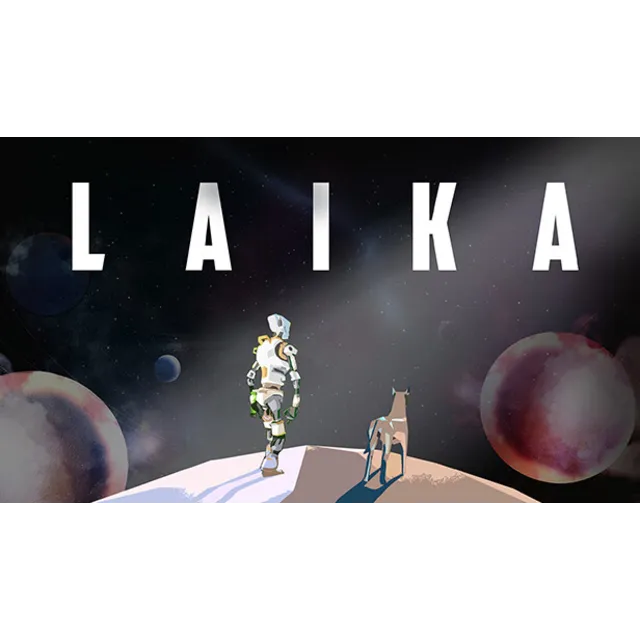 🔥 Laika | Steam РУ+UA+KZ+СНГ🔥