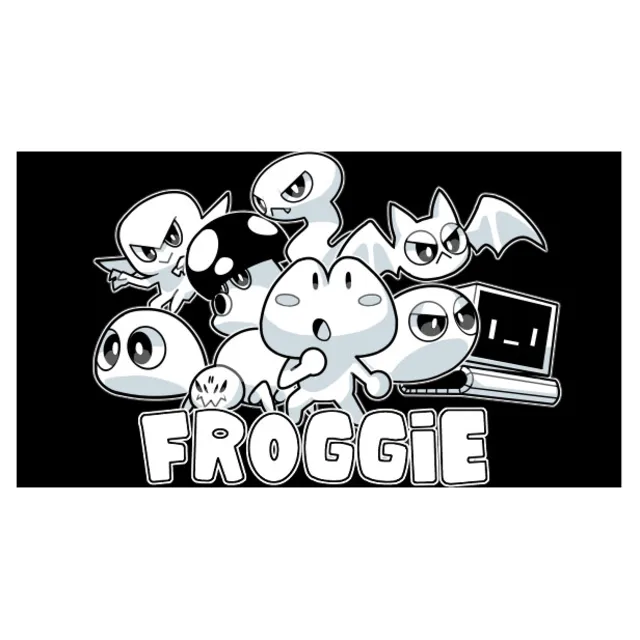 🔥 Froggie | Steam РУ+UA+KZ+СНГ🔥
