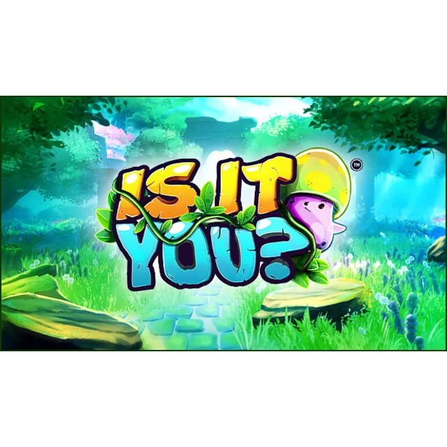 🔥 Is It You?™ | Steam РУ+UA+KZ+СНГ🔥