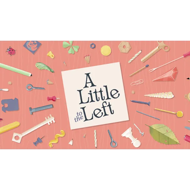 🔥 A Little to the Left | Steam РУ+UA+KZ+СНГ🔥