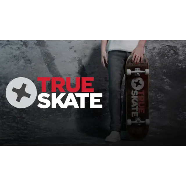 🔥 TRUE SKATE™ | Steam РУ+UA+KZ+СНГ🔥