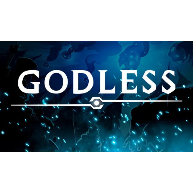 🔥 Godless | Steam РУ+UA+KZ+СНГ🔥