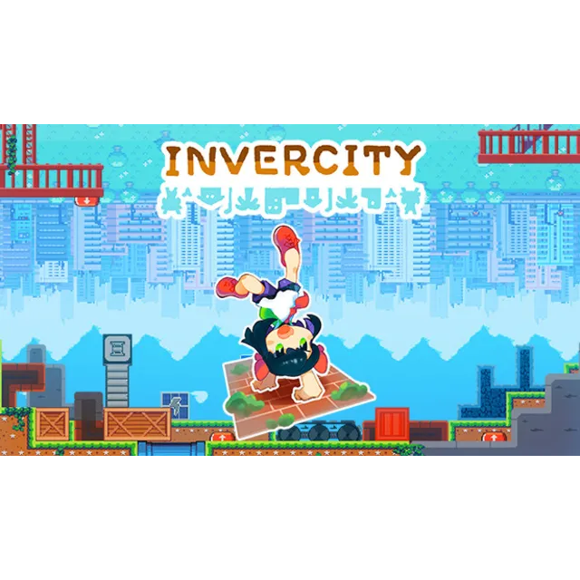 🔥 Invercity | Steam РУ+UA+KZ+СНГ🔥