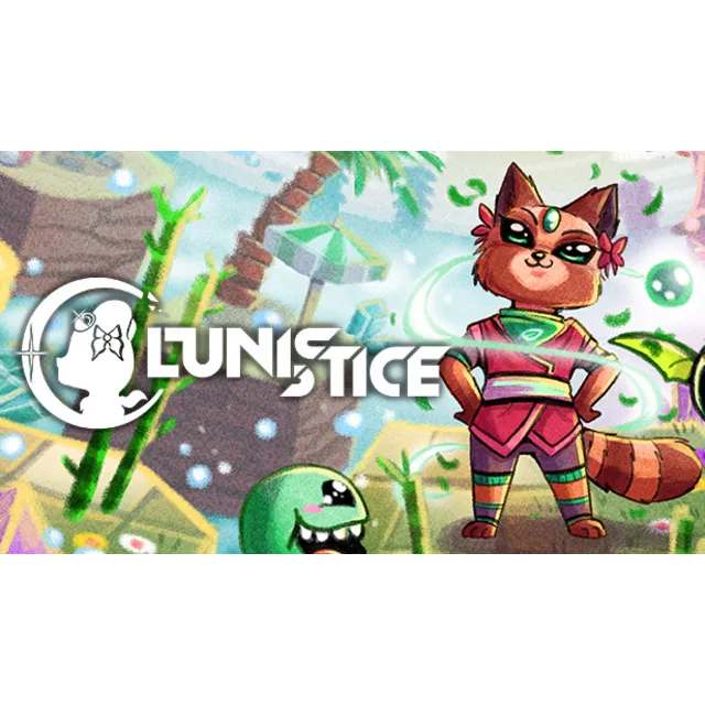 🔥 Lunistice | Steam РУ+UA+KZ+СНГ🔥