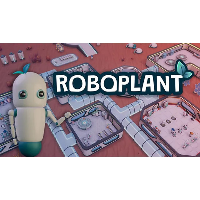 🔥 Roboplant | Steam РУ+UA+KZ+СНГ🔥