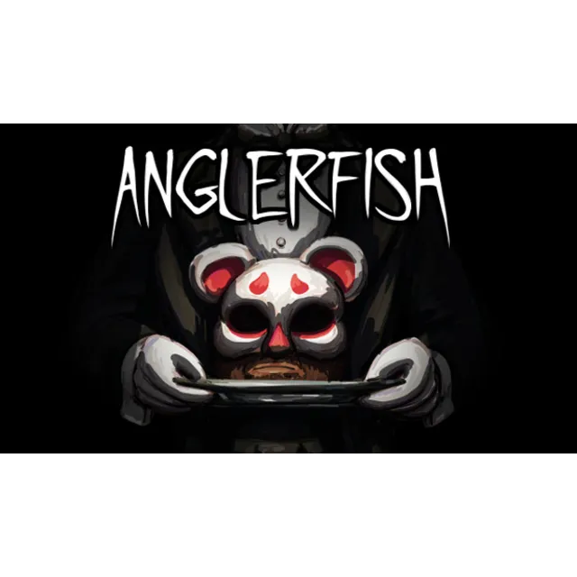 🔥 Anglerfish | Steam РУ+UA+KZ+СНГ🔥