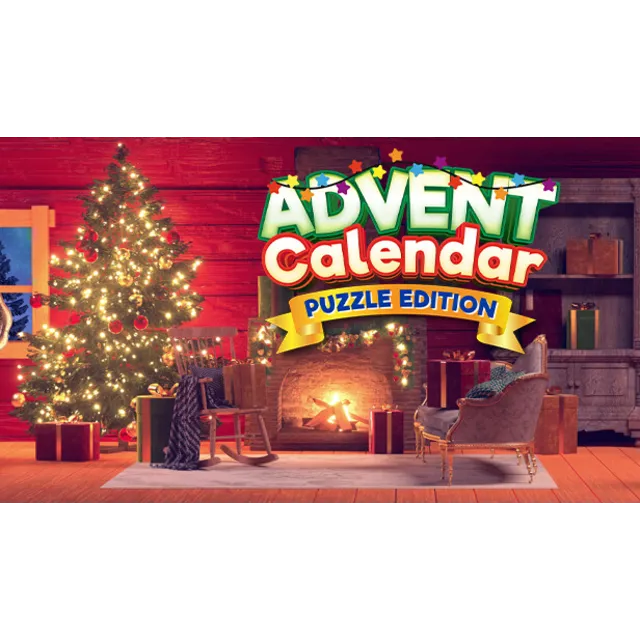 🔥 Advent Calendar | Steam РУ+UA+KZ+СНГ🔥