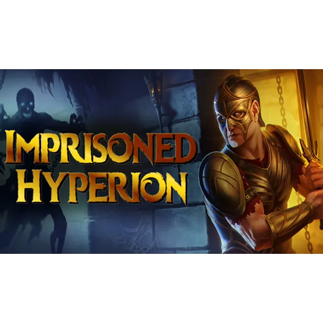 🔥 Imprisoned Hyperion | Steam РУ+UA+KZ+СНГ🔥