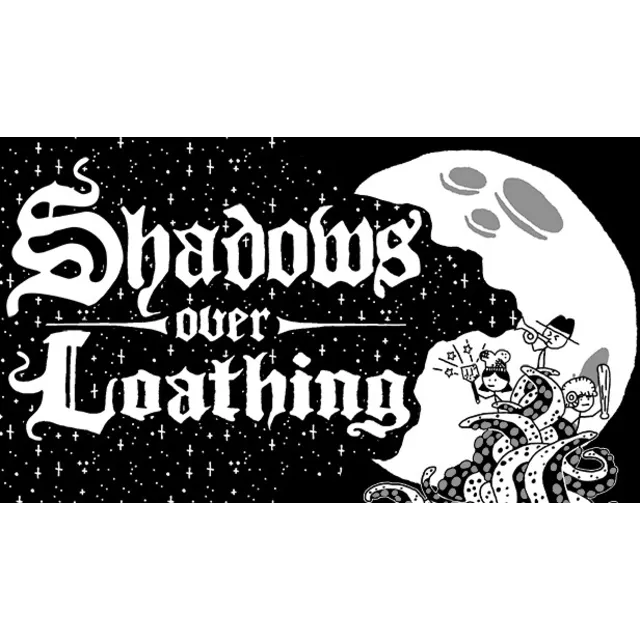🔥 Shadows Over Loathing | Steam РУ+UA+KZ+СНГ🔥