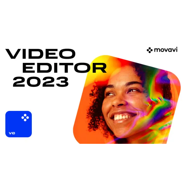 🔥 Movavi Video Editor 2023 | Steam РУ+UA+KZ+СНГ🔥